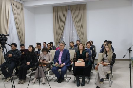 МӘДЕНИЕТ САЛАСЫНДАҒЫ МӘЙЕКТІ ЖҰМЫС