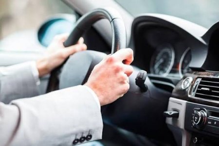 Заңсыз жолаушы тасымалдағаны үшін әкімшілік айыппұл салынды