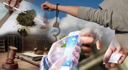 Есірткі бизнесіне қарсы күрес бойынша күшейтілген жұмыс жүргізілуде