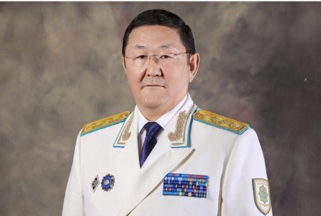 Берік АСЫЛОВ, Бас прокурор: Азаматтардың құқығын қорғау – басты назарда