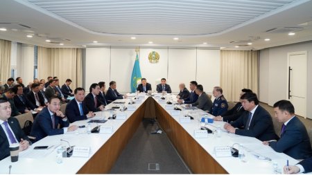 Түркістан облысында ылғалды көп қажет ететін дақылдарды егу лимиттері қайта қаралды