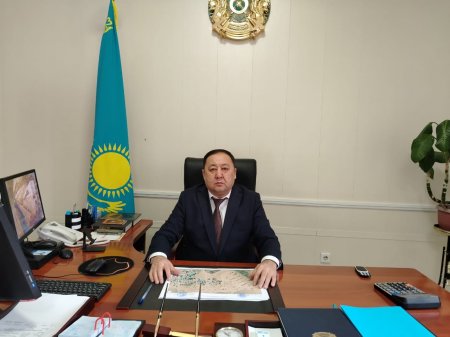 Бауыржан МАХАТОВ: «МӘДЕНИЕТ – ХАЛЫҚТЫҢ РУХАНИ ӨЗЕГІ»