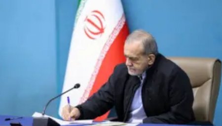 Астанаға Иран президенті келеді