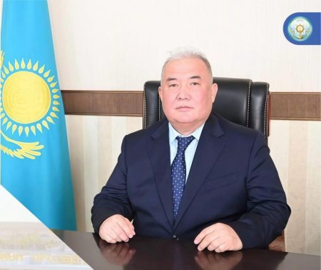 ЖОЛДАУ-2025: ЖАСАНДЫ ИНТЕЛЛЕКТ – ЖАҢА ДӘУІР ДІҢГЕГІ