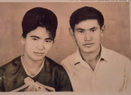 АҚЫННЫҢ МАХАББАТЫ