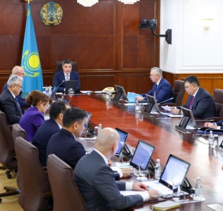 Президент тапсырмаларын жүзеге асыру: Үкімет тағы 5 шекаралық өткізу пунктін жаңғыртуды аяқтауда