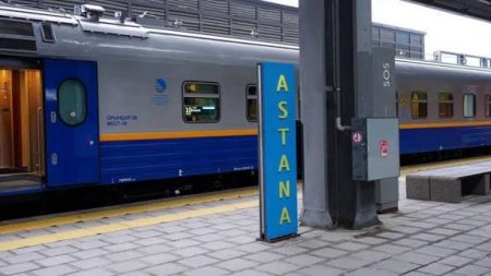 Қазақстанда 175 жаңа жолаушылар вагоны сатып алынды