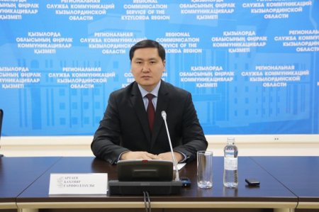 СПОРТ САЛАСЫНДАҒЫ СЕРПІНДІ ЖҰМЫСТАР БАЯНДАЛДЫ