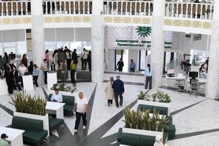 16 желтоқсан ХҚКО мен МХҚКО-лар жұмыс істемейді