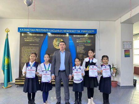 Ең үздік 100 мектеп: Аралдағы білім керуені