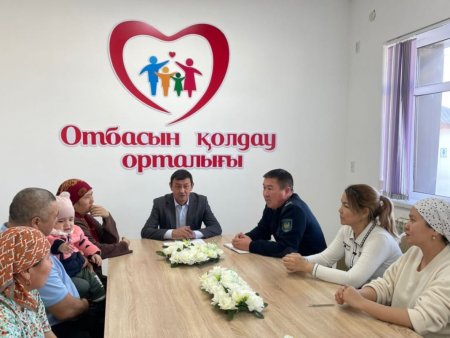 ТҰРМЫСТЫҚ ЗОРЛЫҚ-ЗОМБЫЛЫҚҚАЖОЛ ЖОҚ