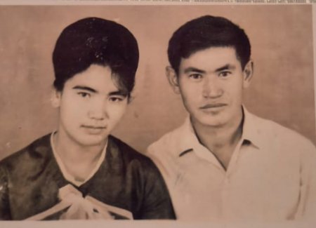 АҚЫННЫҢ МАХАББАТЫ