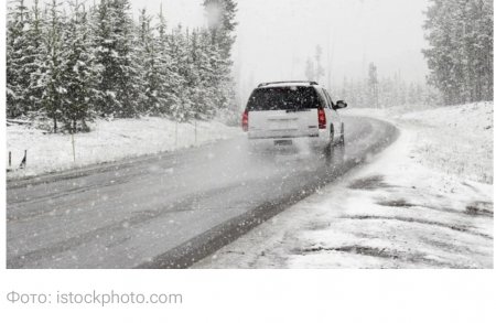 Ауа райына байланысты бірқатар республикалық жолда қозғалыс шектелді