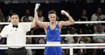 Қазақстан бокстан ӘЧ-ның медаль есебінде Өзбекстанды басып озып, екінші орын алды