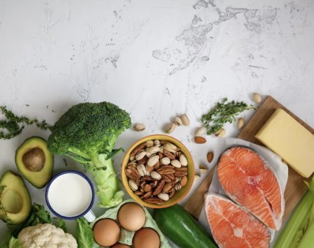 Қыс мезгілінде қандай тағам тұтынған пайдалы екенін білесіз бе?