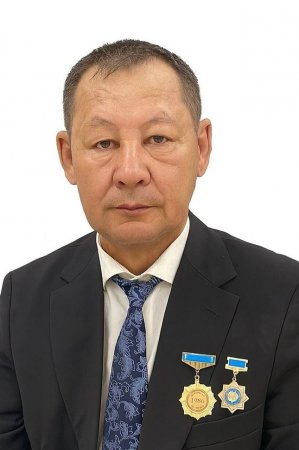 Ызғарлы желде ықпаған