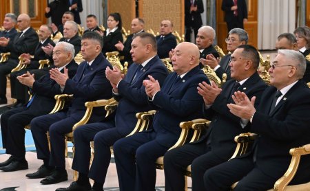 Президент: «2030 жылға дейін кемінде 200 нысанға реконструкция жасалады, 86 мың шақырым желі жаңарады»