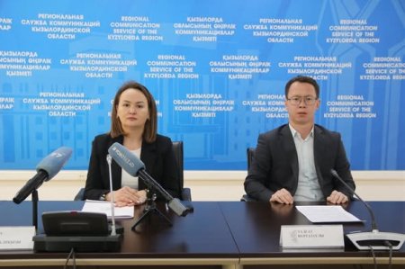 Өңірде тегін дәрі-дәрмекпен қамтамасыз ету жұмыстары жүйелі жүргізілуде