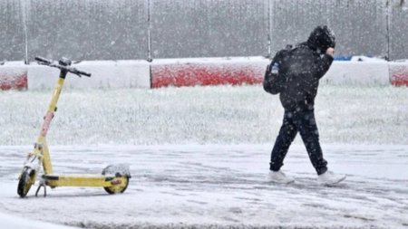 Қазақстанда самокат дәуірі аяқтала ма? Жаңа заң не өзгертеді