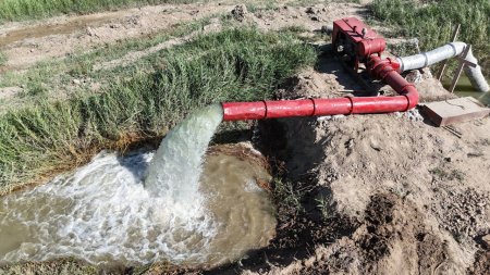 Соңғы екі жылда су саласындағы негізгі капиталға 579 млрд теңге инвестиция тартылды: Үкімет жылдық қорытынды туралы