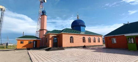 Көптен күткен күн