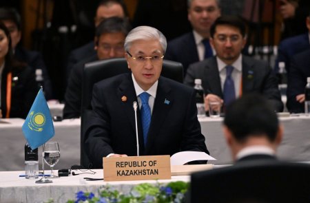 Президент: «Қазақстан дәстүрлі қуат көзін игеру және өңдеу жобаларына жапон тәжірибесін, инновациясы мен инвестициясын тартуға мүдделі»