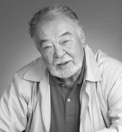 КСРО Халық әртісі, Қазақстанның Еңбек Ері, кино және театр өнерінің абызы Асанәлі Әшімов 89 жасында өмірден өтті.