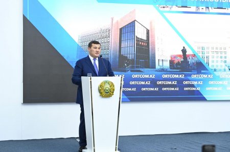 Сыр өңіріндегі егіс алқаптары әртараптандырылуда