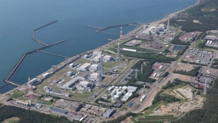 Жапония әлемдегі ең ірі АЭС-ті қайта іске қосады