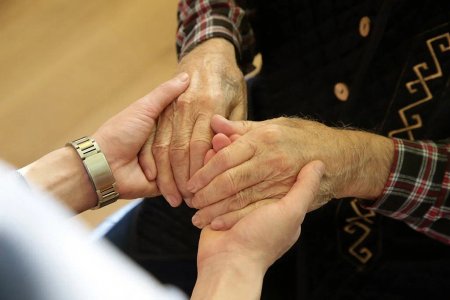 Қартайғанда балаға телмірмес үшін осы 4 нәрсені реттеу керек