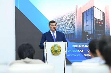 Арал – аймақ дамуының жаңа белесінде