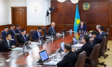 Салық төлеуші «Цифрлық бюджет» арқылы аударым қаражатының өзі тұратын ауданды көркейтуге қалай әсер етіп жатқанын көре алады