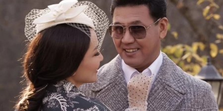 Жанболат пен Жазира ұлдарына қатысты жақсы жаңалықтарын жария етті