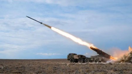 Жыл қорытындысы: Қарулы Күштерде жауынгерлік даярлық іс-шарасы өтті