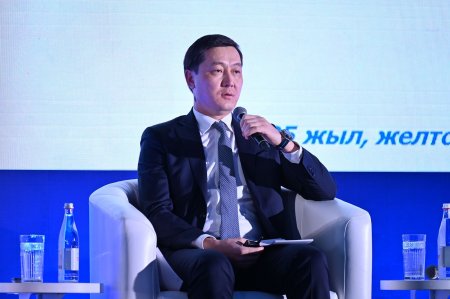 Samruk-Kazyna Trust қалаларды өзгертуде: Қызылордаға арналған спорт және мәдени нысандар