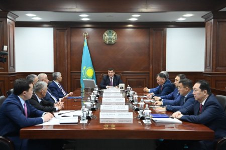 Қызылордада «Оrda school» мектебін мемлекеттік меншікке алу бойынша меморандумға қол қойылды