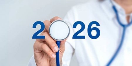 2026 жылы пайдалы болатын бес әдет аталды