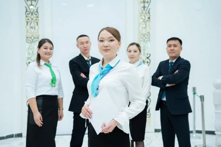 Жаңа жыл мерекесіндегі ХҚКО мен МХҚКО жұмыс кестесі