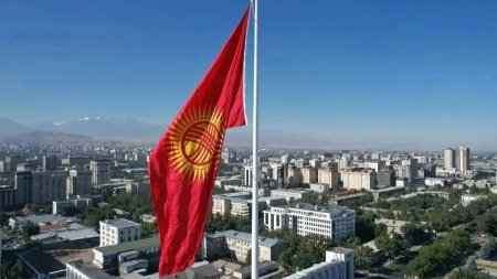 Қырғызстанның соңғы сайлау округіндегі депутаттар қашан сайланады