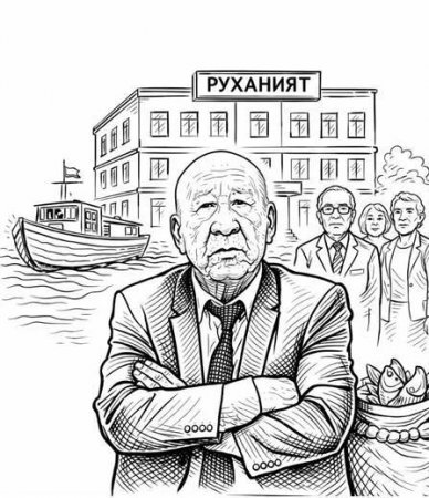 Жаңа жылдық достық әзілдер