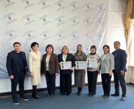 Аймақтарда үздік емханалар анықталды