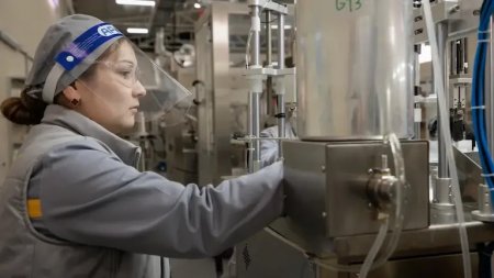 Қазақстанда алкогольсіз сусындар шығаратын ірі зауыт іске қосылады