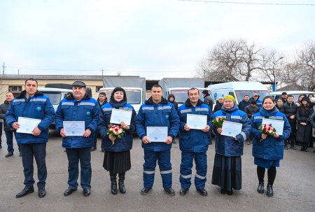 Қалыпты тіршілікке тірек болғандар