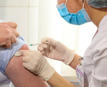 Денсаулық сақтау министрлігі балаларда" ауру тудыратын арзан вакциналар" туралы ақпаратты жоққа шығарды