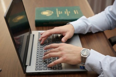 Салық жүйесі сенімге негізделеді