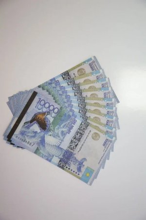 Зейнетақы мен жәрдемақыға қомақты қаржы бөлінді