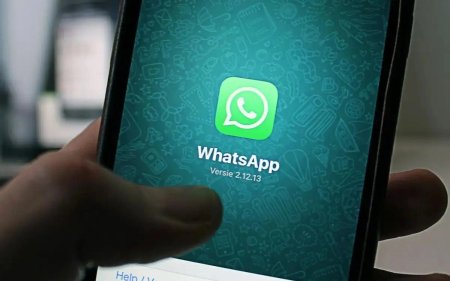 WhatsApp-та кибералаяқтықтың жаңа түрі пайда болды