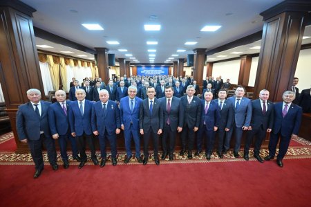 Өңірлерді дамытудың жаңа кезеңі басталды: Сенат төрағасы Мемлекет басшысының орталықсыздандыру бағдары туралы айтты