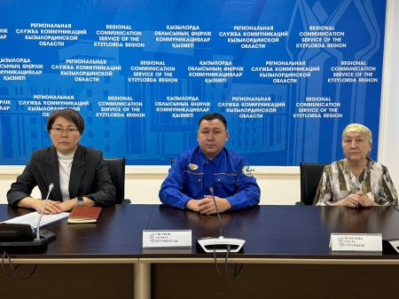 Еңбек адамы – қоғам тірегі