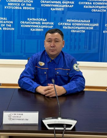 Қоғамдық көліктегі қауіпсіздік – жүргізуші жауапкершілігі